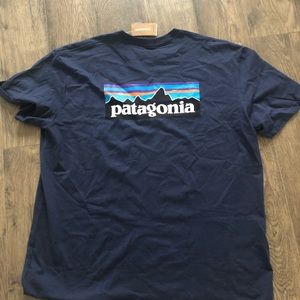 Patagonia shirt new w tags xxl new
